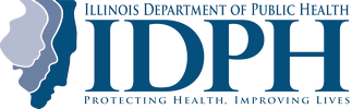 IDPH Logo
