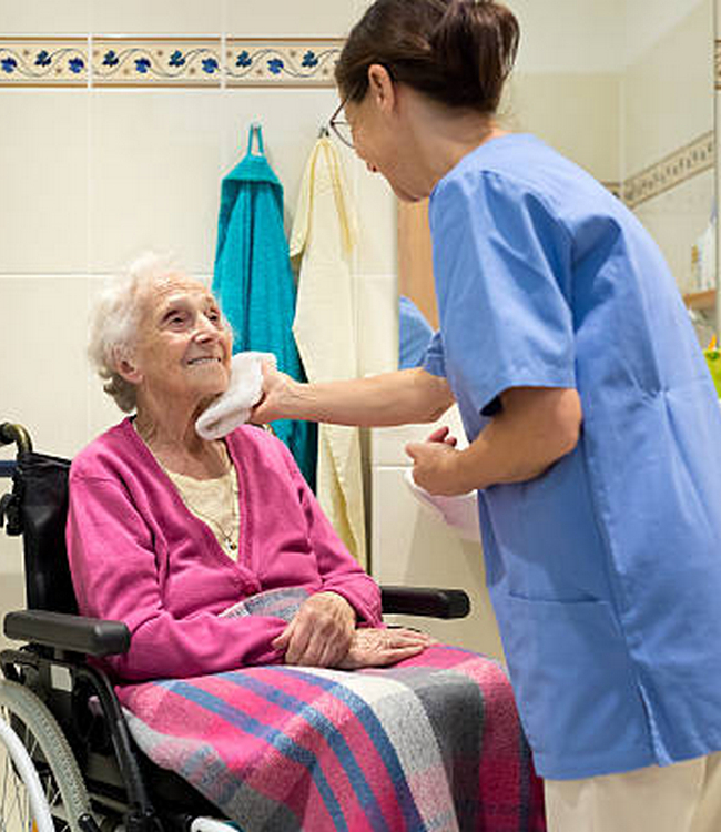 Assisted Living