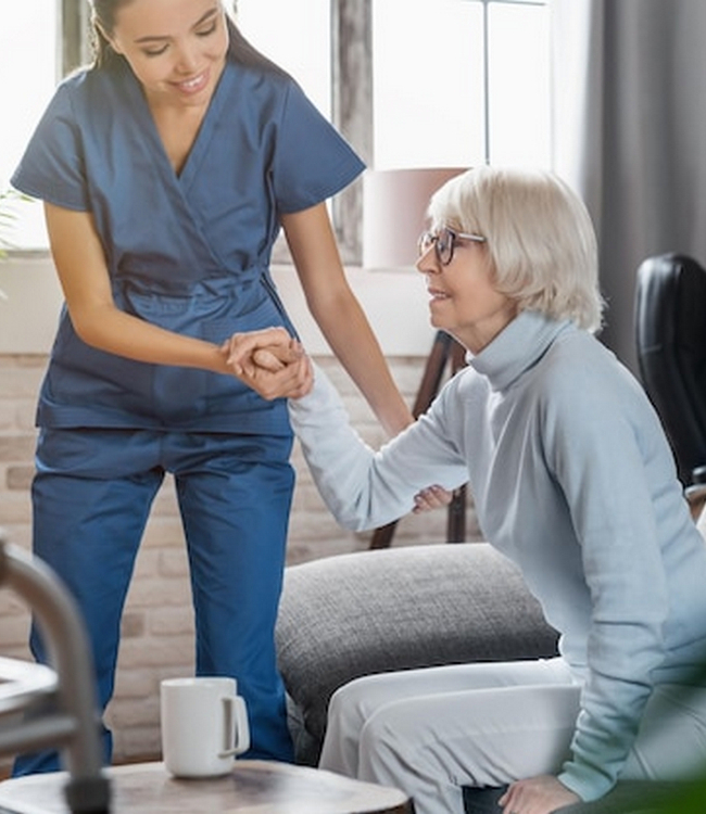 Care Services