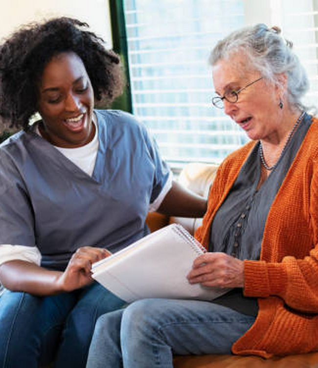 Memory Care