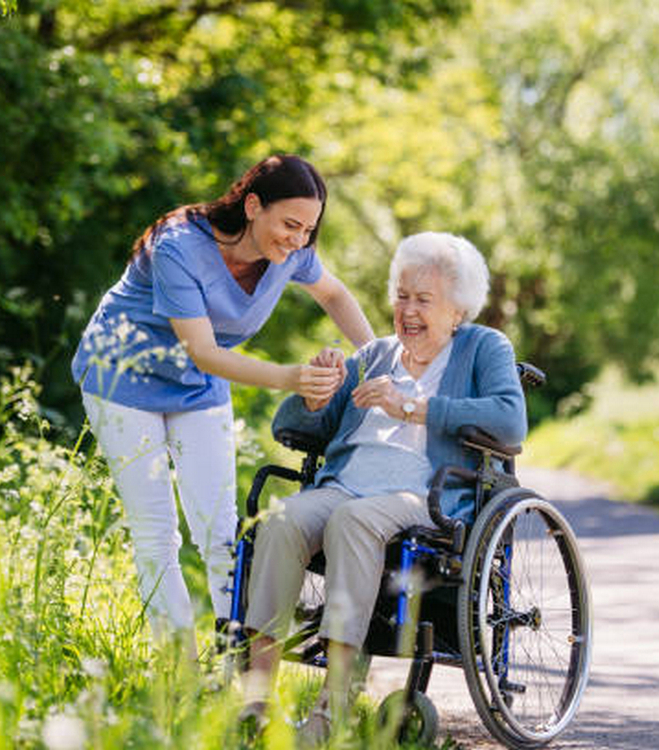 Mobility Assistance
