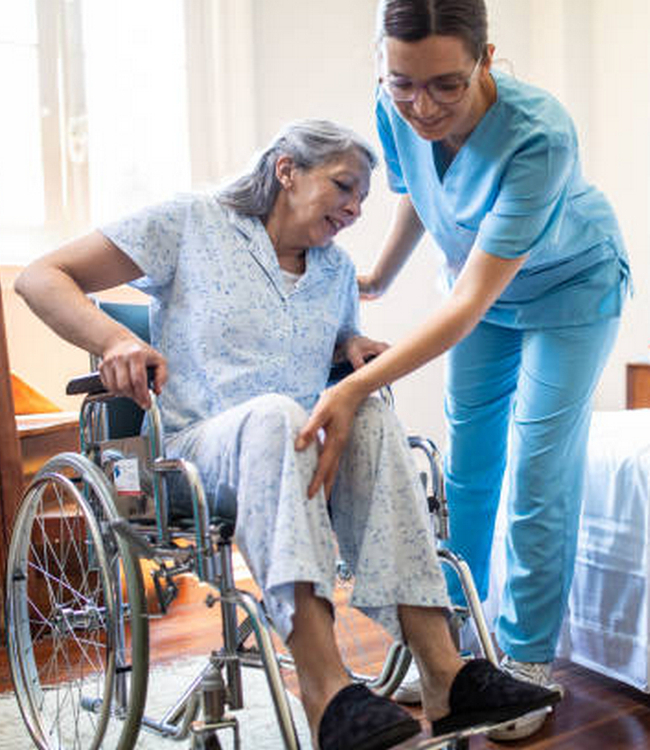 Resident Care